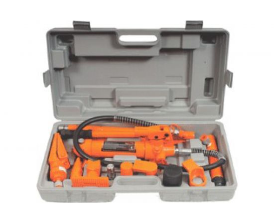 АвтоDело растяжка гидравлическая 4,0т.пластм/ф 43402 10351 