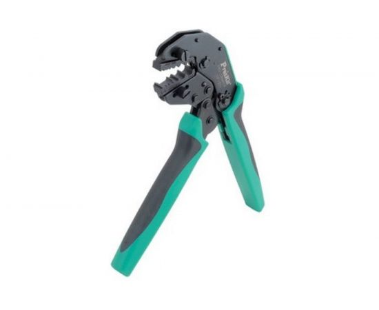 Клещи для обжима коаксиальных кабелей ProsKit CP-371V RG11/174/213 С00036732 