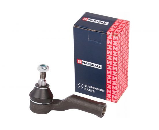 Наконечник рулевой левый Ford C-Max 07-, Focus 04-, Volvo C30 06-, C70 06-, S40 04-, V50 04- MARSHALL M8070021 