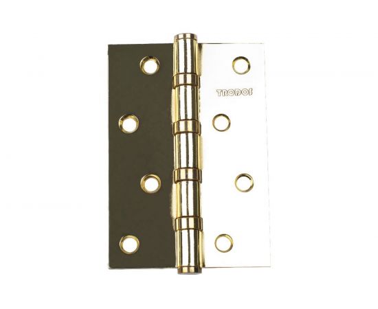 Навес Trodos 100х70х2,5 мм б/к золото 201089 