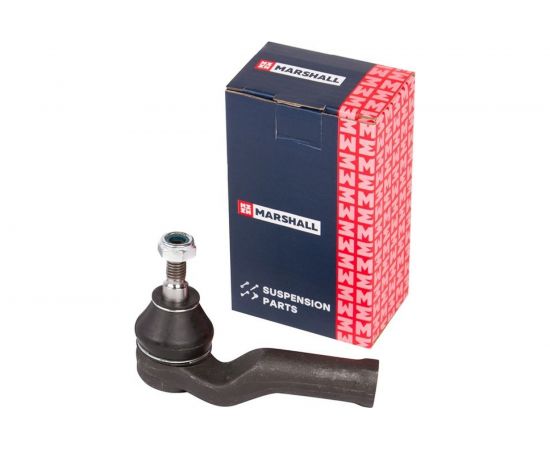 Наконечник рулевой правый Ford C-Max 07-, Focus 03-, Volvo C30 06-, C70 06-, S40 04-, V50 MARSHALL M8070022 