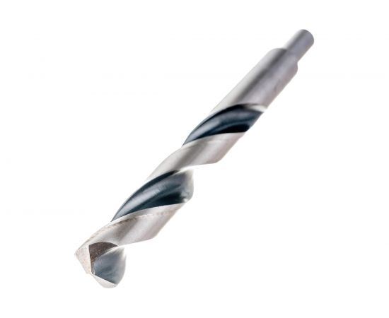 Сверло спиральное по металлу PointTeQ (18х130х191 мм; хвостовик 12 мм) Bosch 2608577313 