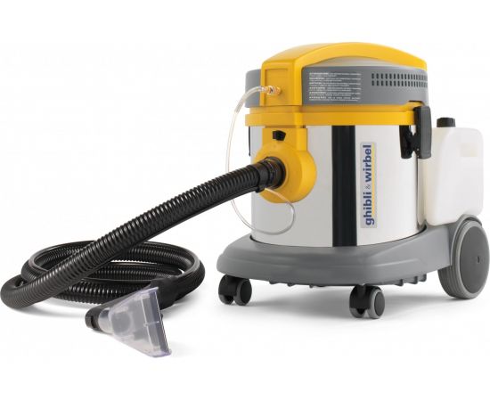 Моющий пылесос Ghibli&Wirbel Power Liner POWER EXTRA 7 I 16244010001 