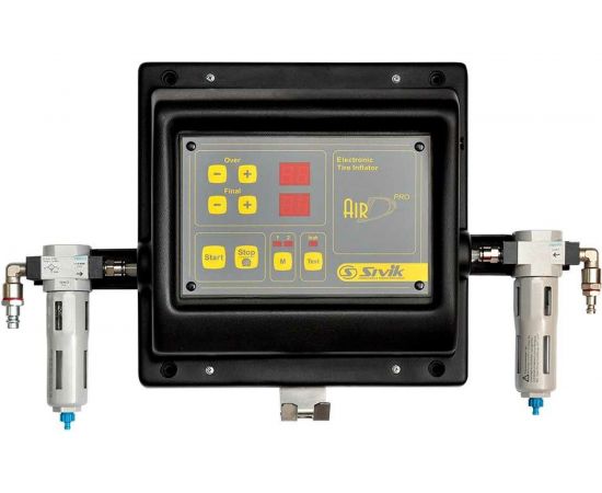 Устройство автоматического накачивания автомобильных колес Sivik исп.КС140, AirD Pro-10 2000008182867 