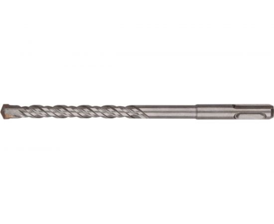 Бур по бетону SDS PLUS с двойной резьбой (14х310 мм) MOS 32537М 