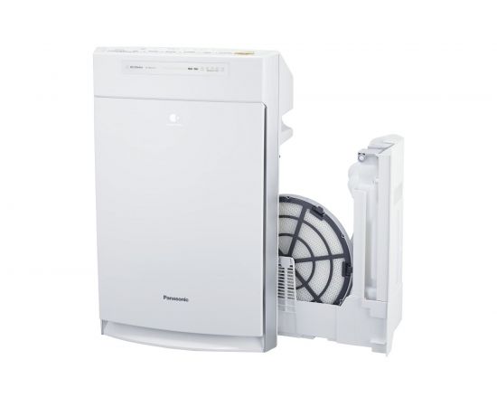 Очиститель воздуха Panasonic F-VXR50R-W белый 000020335 