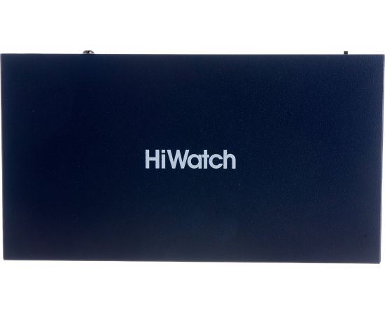 Коммутатор HiWatch DS-S908P В 00-00003625 