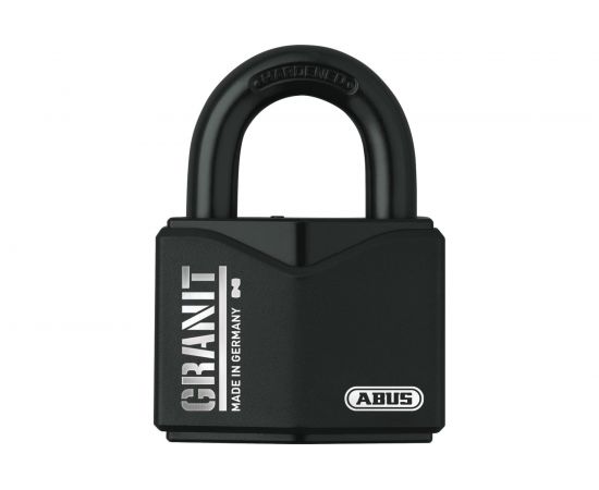 Навесной замок ABUS 37/55HB50 GRANIT -Plus-System 64342 