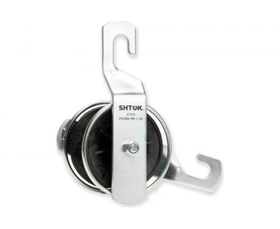 Ролик SHTOK РМ-1-50 23303 