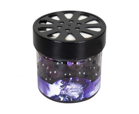 Ароматизатор KRAFT Жемчужины Эгоист KT 833009 