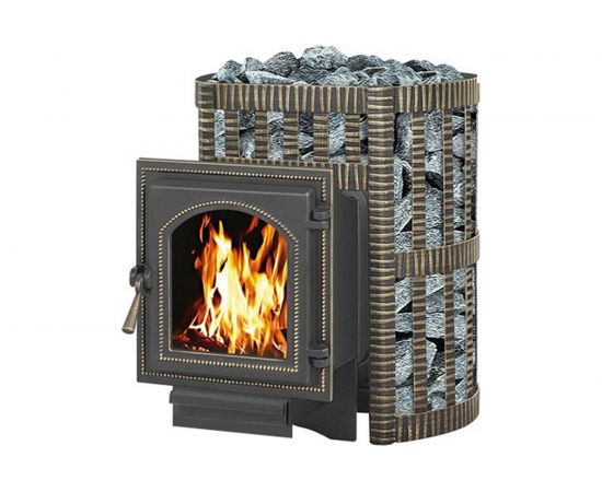 Печь Везуви�� Легенда Ковка 12 (220) ВЗ14925 