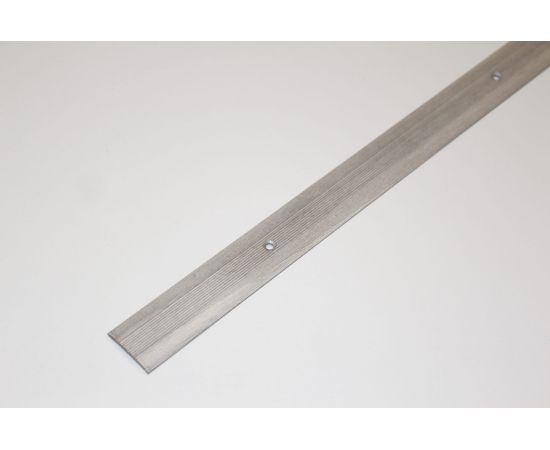 Универсальный стык РУССКИЙ ПРОФИЛЬ 28 мм, 1.8 м, дуб дымчатый, 10 штук 4680427035272 