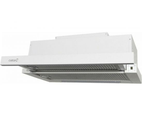 Кухонная вытяжка CATA TFH 6630 GWH 02010301 