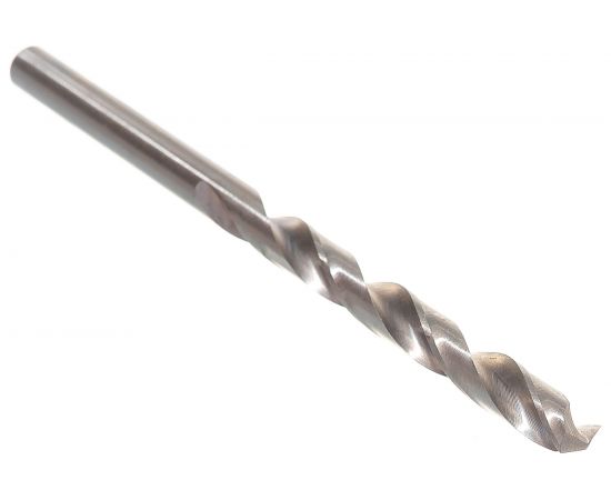 Сверло спиральное по металлу (6.4 мм; HSS-G; 135 град; h8; DIN 338; Тип N) PROJAHN 185064 
