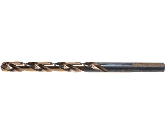 Сверло Turbomax (7х109 мм) по металлу Irwin 10502223 