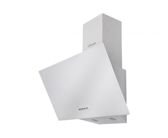 Кухонная вытяжка Konigin Colibri White 60 103004 