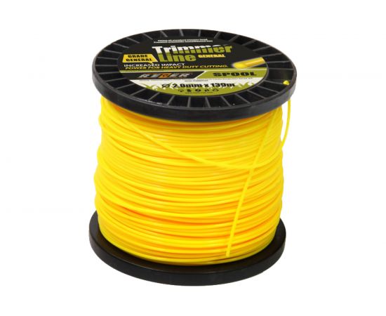 Леска GENERAL (2.0 мм; 139 м; круг) Rezer 