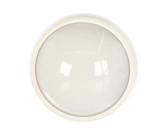 Светодиодный круглый светильник IP65 12W 6500K Gauss 141411312 