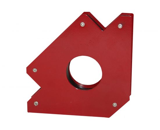 Уголок магнитный 75lb (110х112х25 мм; 34 кг) KRASS 2997114 