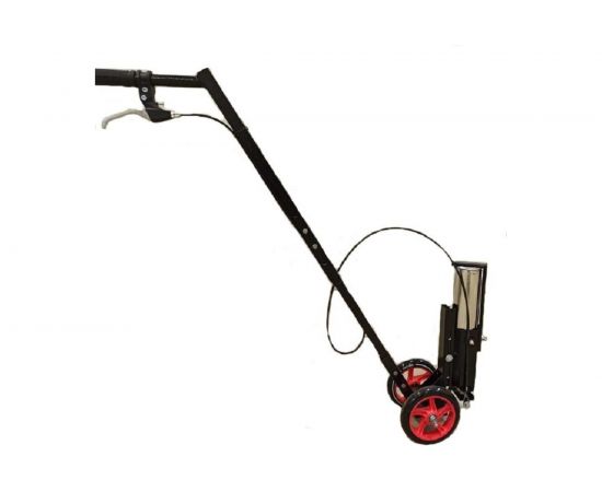 Тележка для разметки SOFMIX двухколесная Traffic Line X3 20200105 