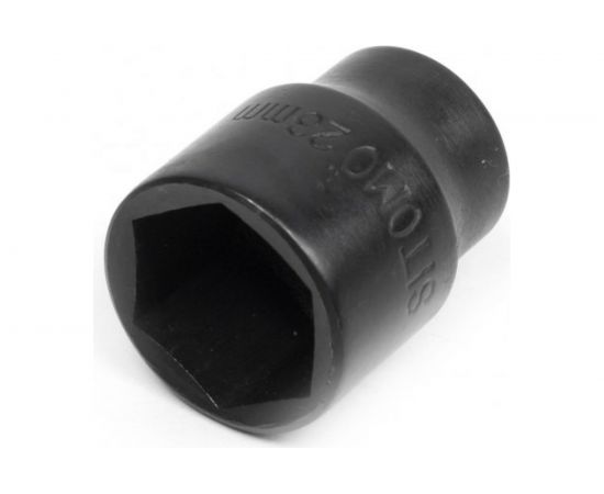 Головка торцевая сменная (23 мм; 1/2""; оксидированная) SITOMO 75767 