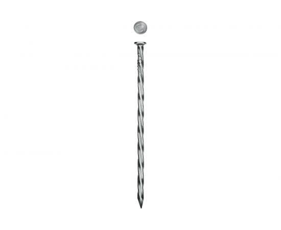 Винтовые гвозди ЗУБР 100x4 мм, 5 кг 305260-100 