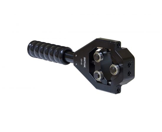 Инструмент для снятия изоляции из сшитого полиэтилена SHTOK СИ-40 06003 