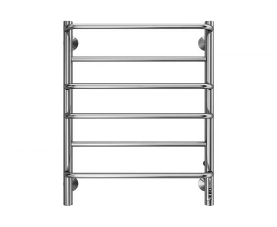 Полотенцесушитель Terminus Евромикс quick touch П6 500x650 4670078531278 