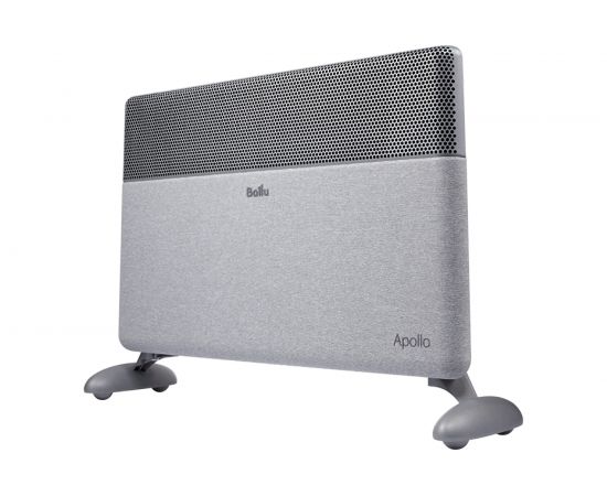 Электрический конвектор Ballu Apollo digital INVERTER Moon Gray BEC/ATI-2001 НС-1343706 