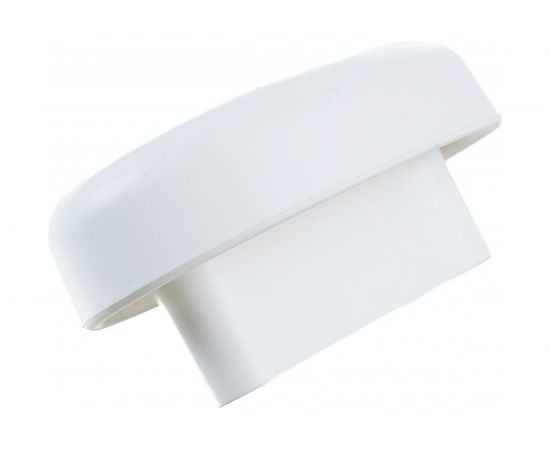 Шпатель овальная шайба VINCENT DECOR 88881 для нанесения декоративных штукатурок шт 152-037 