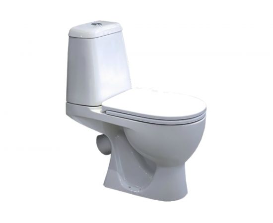 SANITA MAX SL DM Унитаз-компакт 00000055578 