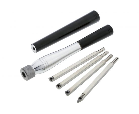 Комплект резцов токарных TT-4 Белмаш RA103A 