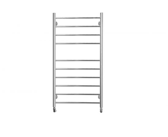 Domoterm Полотенцесушитель водяной Медея П10 500x1000, xром 