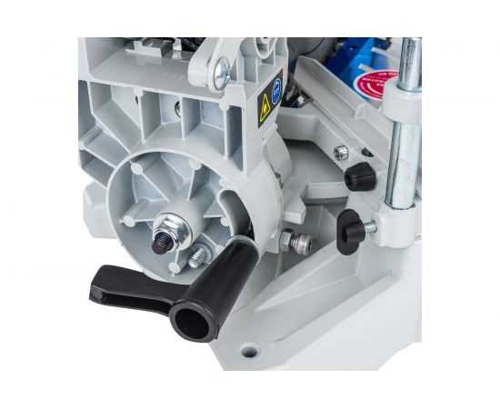 Торцовочная пила Белмаш BELMASH MS B-255 S218A – изображение 11