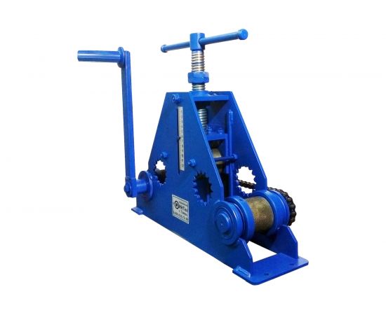 Трубогиб профильной трубы ИНтех ТВ-2Н ручной ТВ-2Н – изображение 11