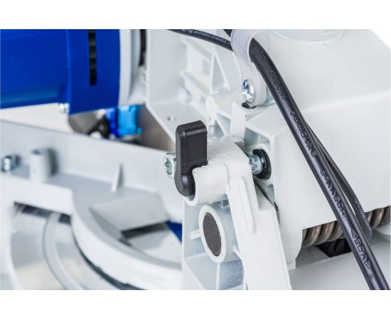 Торцовочная пила Белмаш BELMASH MS B-255 S218A – изображение 12