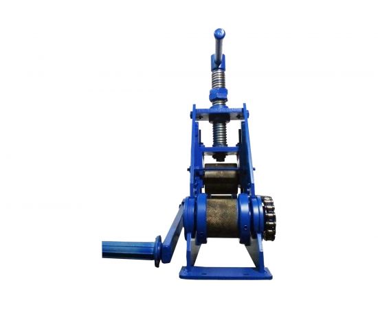 Трубогиб профильной трубы ИНтех ТВ-2Н ручной ТВ-2Н – изображение 12