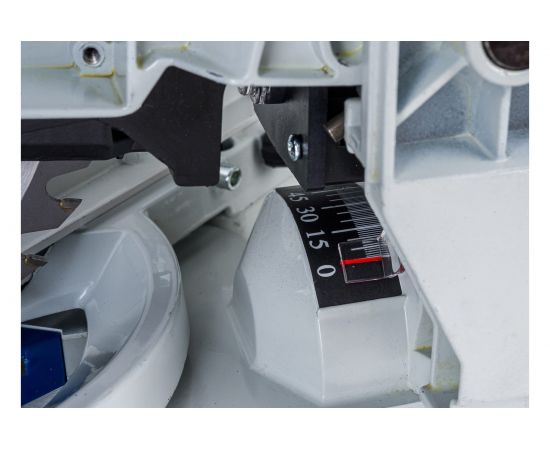 Торцовочная пила Белмаш BELMASH MS B-255 S218A – изображение 13