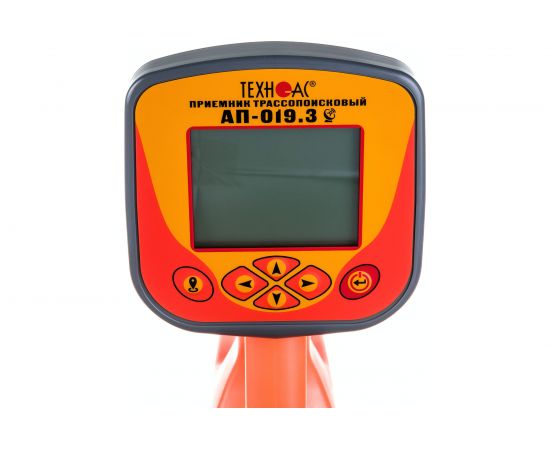 Трассоискатель ООО Техно-Ас УСПЕХ АГ 309 15К 00-00017838 – изображение 13