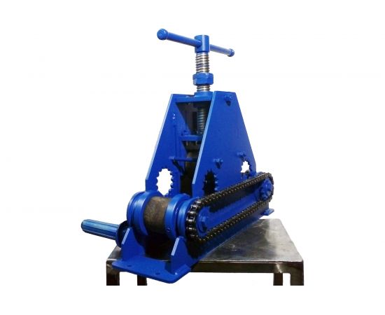 Трубогиб профильной трубы ИНтех ТВ-2Н ручной ТВ-2Н – изображение 13