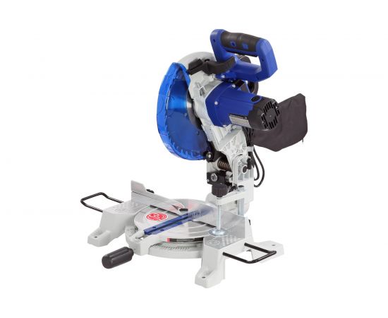 Торцовочная пила Белмаш BELMASH MS B-255 S218A – изображение 16