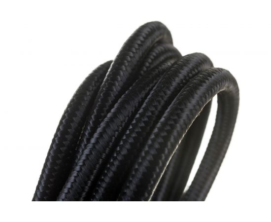 Кабель DisplayPort->HDMI Cablexpert 4K, 1.8м, 20M/19M, черный, экран, пакет CC-DP-HDMI-4K-6 – изображение 2