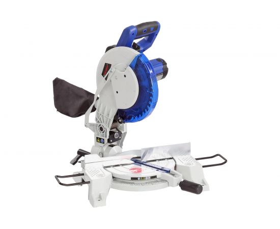 Торцовочная пила Белмаш BELMASH MS B-255 S218A – изображение 2