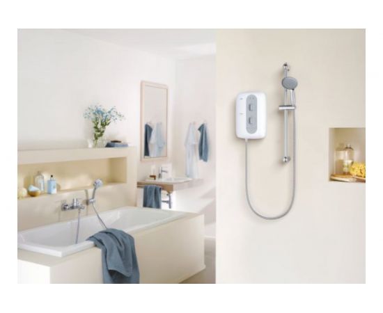GROHE Eurostyle Cosmopolitan Смеситель однорычажный для ванны 33591002 – изображение 2