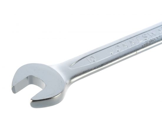 Рожковый ключ Jonnesway 10х12мм W251012 – изображение 2