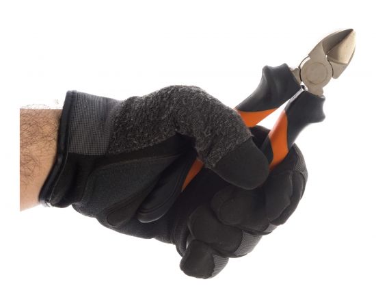 Бокорезы KENDO 180 мм 10202 – изображение 2