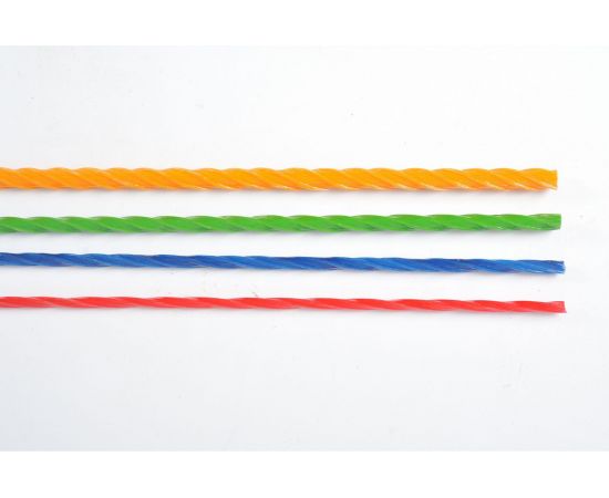 Композитная стеклопластиковая арматура Etiz АСК-10 прут 100 см, зеленая 0310100П – изображение 2