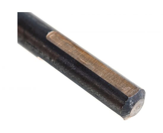 Сверло Turbomax (7х109 мм) по металлу Irwin 10502223 – изображение 2