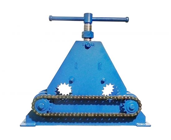 Трубогиб профильной трубы ИНтех ТВ-2Н ручной ТВ-2Н – изображение 2