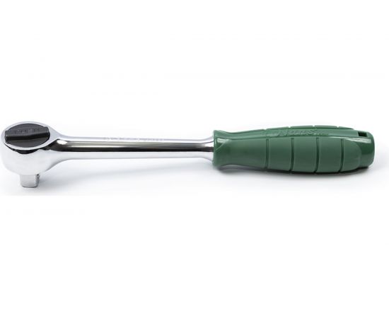 Трещотка с быстрым сбросом Hans 1/2" 4130GQ – изображение 2